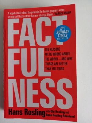 Factfulness