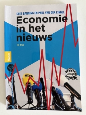 Economie in het nieuws