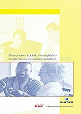 Elementaire sociale vaardigheden