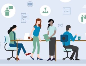 Communicatieskills voor het professionele leven