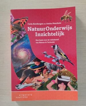 Natuuronderwijs Inzichtelijk - een basis voor de vakinhoud van Natuur & Techniek