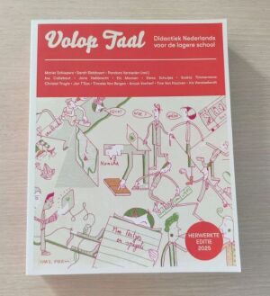 Volop Taal (herwerkte editie 2025)