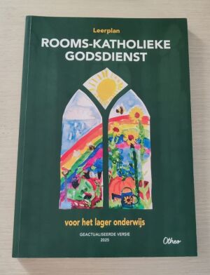 Leerplan Rooms-katholieke godsdienst voor het lager onderwijs