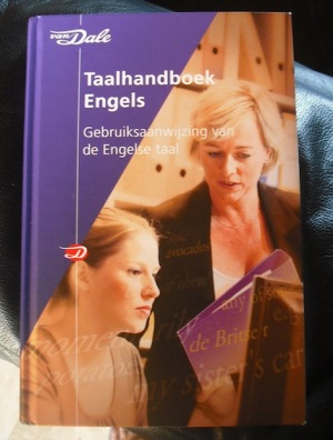 van Dale taalhandboek