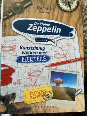 De kleine Zeppelin