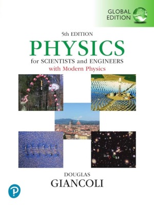 Physics for Scientists and Engineers with modern physics 5th edition