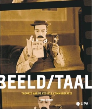 Beeld/Taal