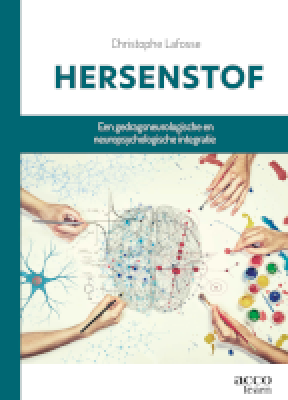 Hersenstof