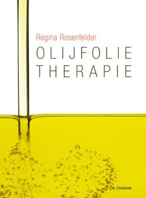 Olijfolie - heilzaam geschenk der goden