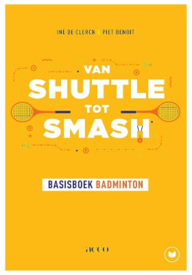 Van shuttle tot smash
