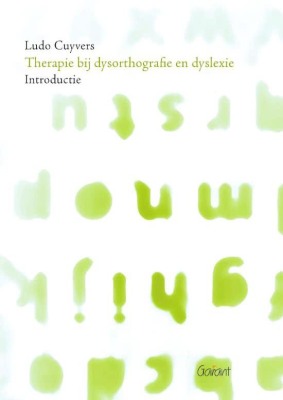 Therapie bij dysorthografie en dyslexie