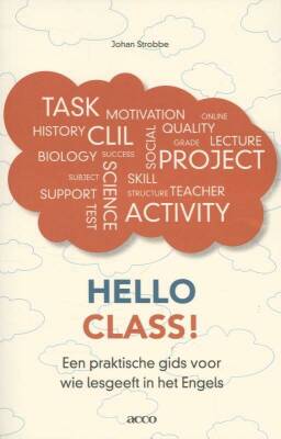 Hello Class!