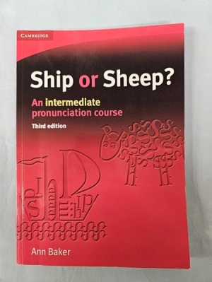 Ship or Sheep