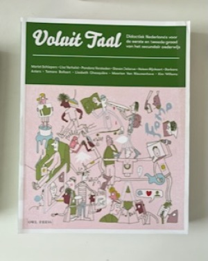 Voluit Taal