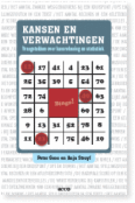 Kansen en verwachtingen
