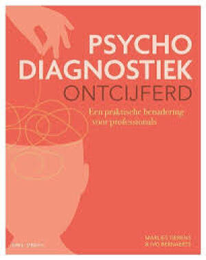 Psychodiagnostiek ontcijferd