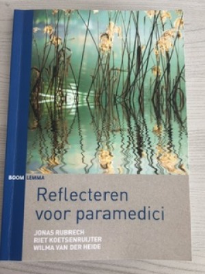 Reflecteren voor paramedici