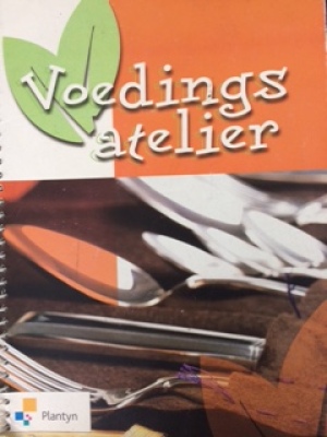 Voedingsatelier Deel 1 2de graad