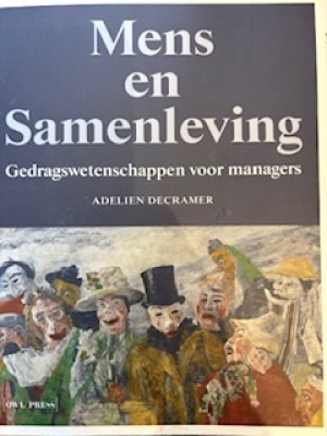 Mens en Samenleving