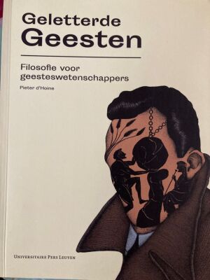 Geletterde geesten - filosofie voor geesteswetenschappers