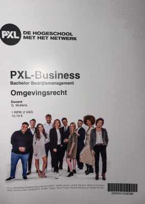 Omgevingsrecht
