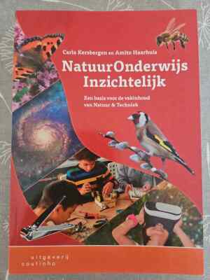 Natuuronderwijs Inzichtelijk - een basis voor de vakinhoud van Natuur & Techniek