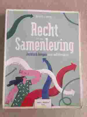 Recht in de Samenleving