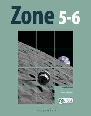 Zone 5-6 handboek DOORSTROOM WETENSCHAPPEN
