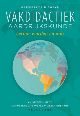 Vakdidactiek aadrijkskunde (leraar worden en zijn)