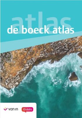 De Boeck Atlas