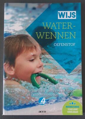 Wijs Waterwennen