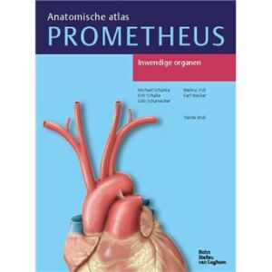 Prometheus 'Inwendige organen'