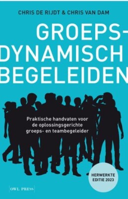 Groepsdynamisch begeleiden