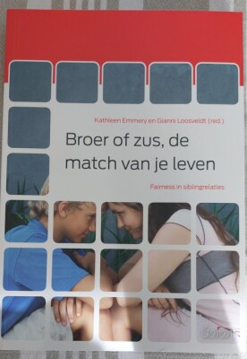 Broer of zus, de match van je leven