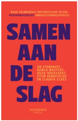 Samen aan de slag