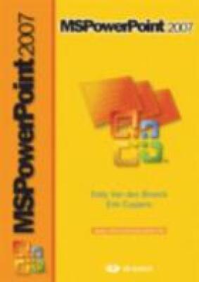 MS Powerpoint 2007