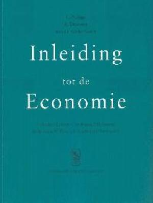Inleiding tot de Economie