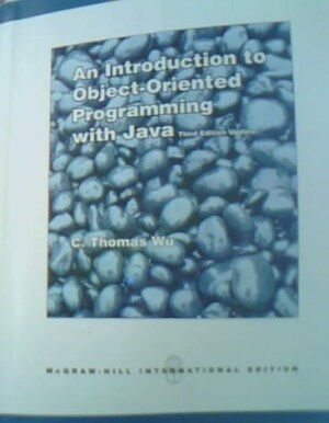An Introduction to Object-Oriented Programming with Java