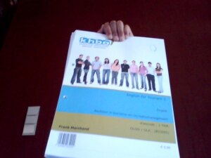 English for Tourism 1