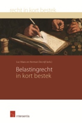Belastingrecht in kort bestek