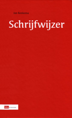 Schrijfwijzer