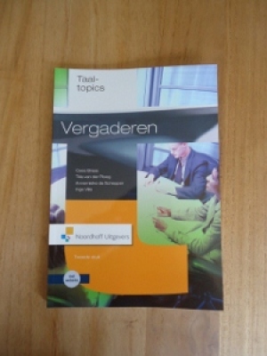Vergaderen