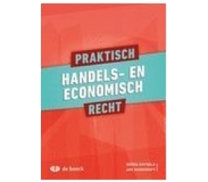 Praktisch handels- en economisch recht