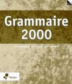 Grammaire 2000
