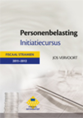 Personenbelasting - Initiatiecurcus