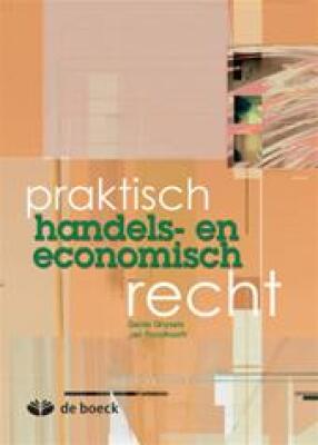 Praktisch handels- en economisch recht