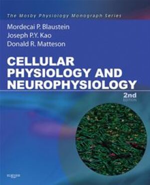 Cellular Physiology and Neurophysiology