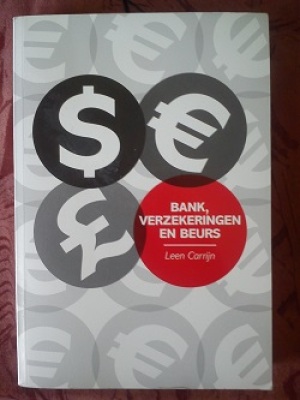 Bank, Verzekeringen en Beurs