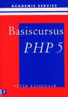Basiscursus PHP5