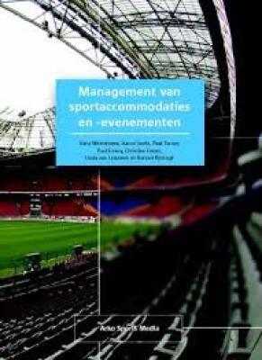 Management van sportaccomodaties en -evenementen